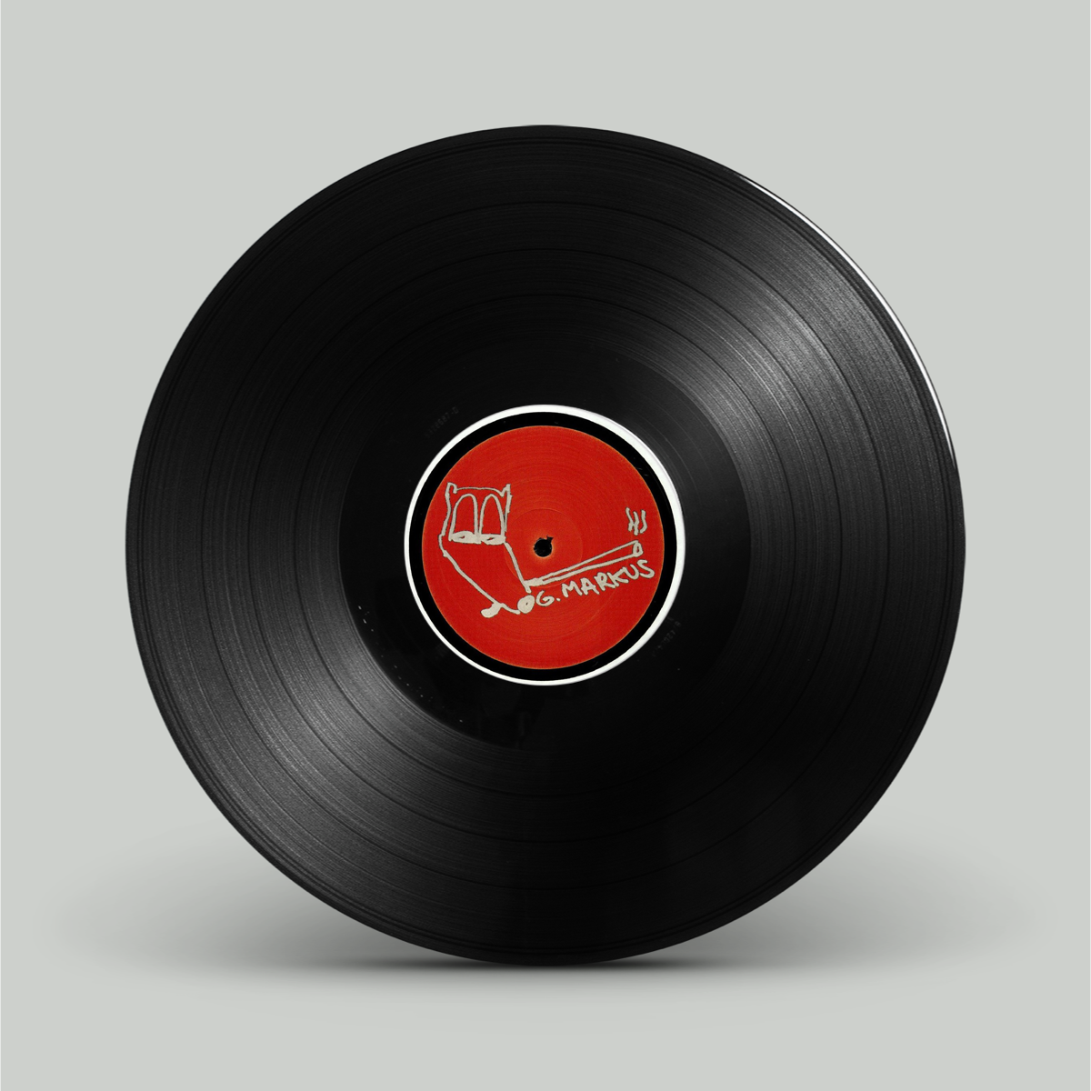 G. Markus – G-Edits #4