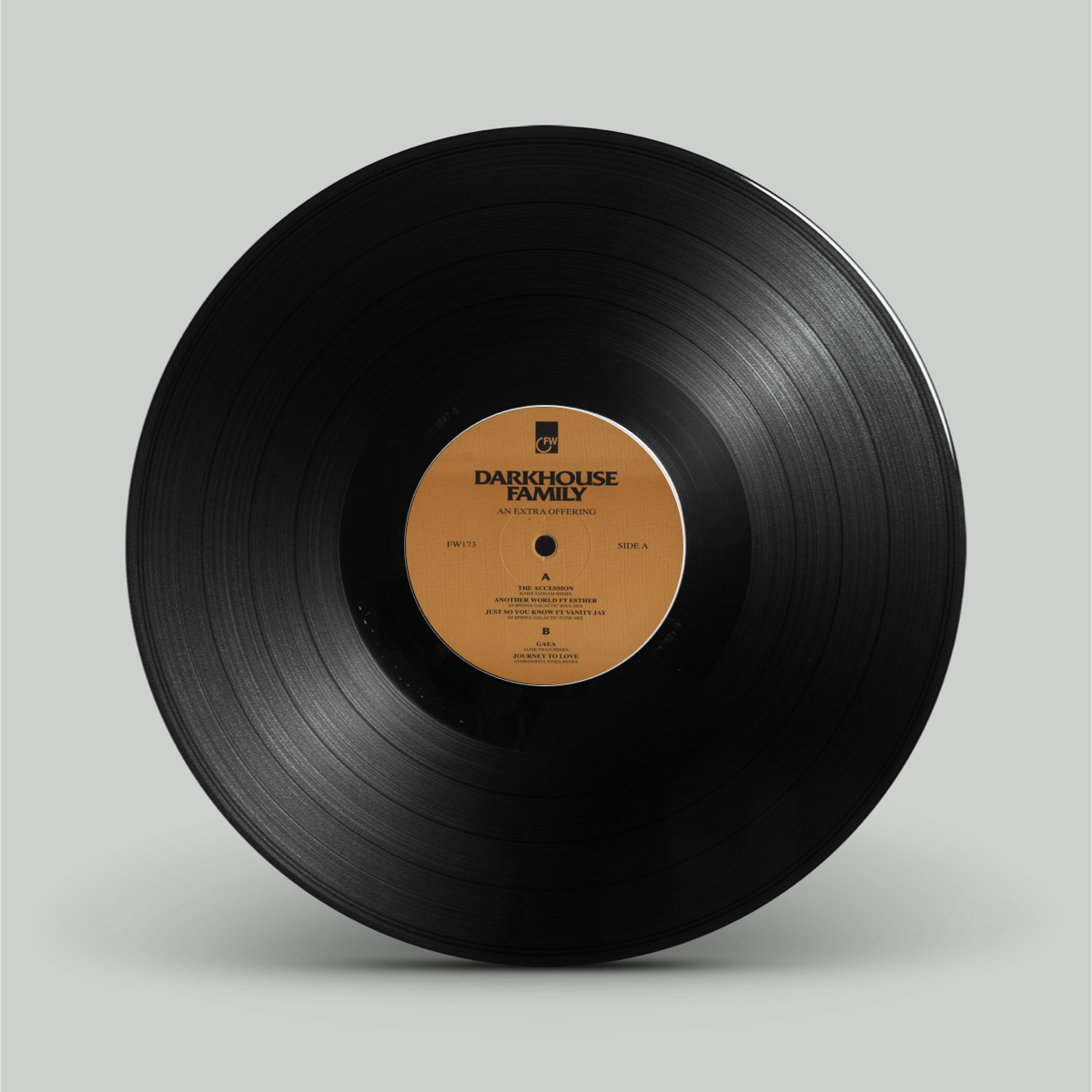 Darkhouse Family – An Extra Offering