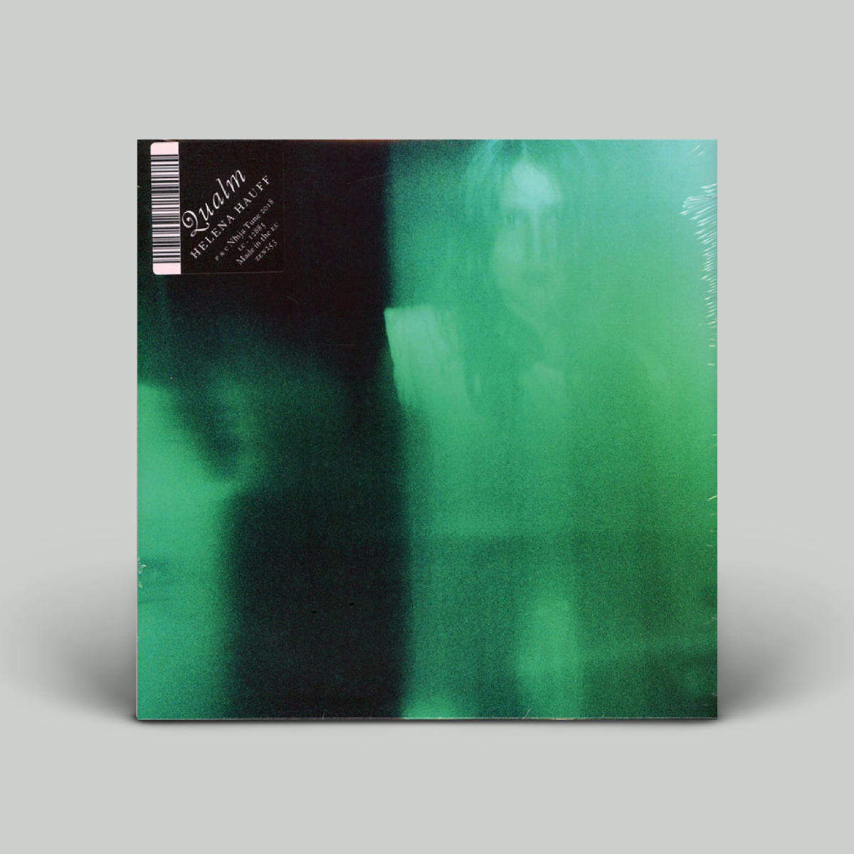Helena Hauff – Qualm