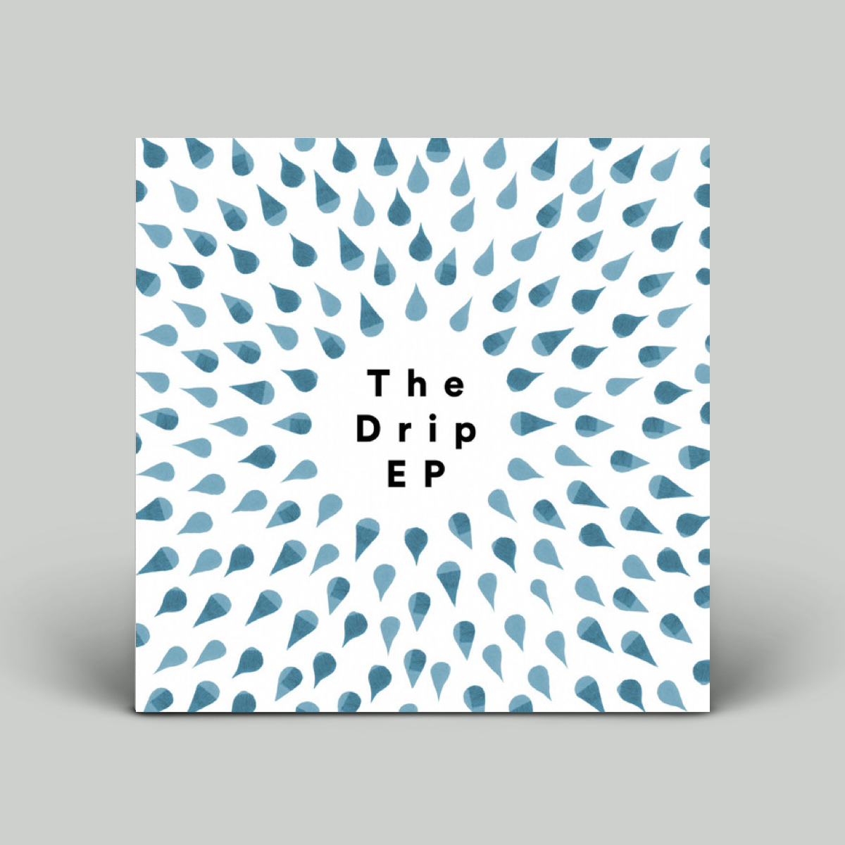 Various – The Drip EP