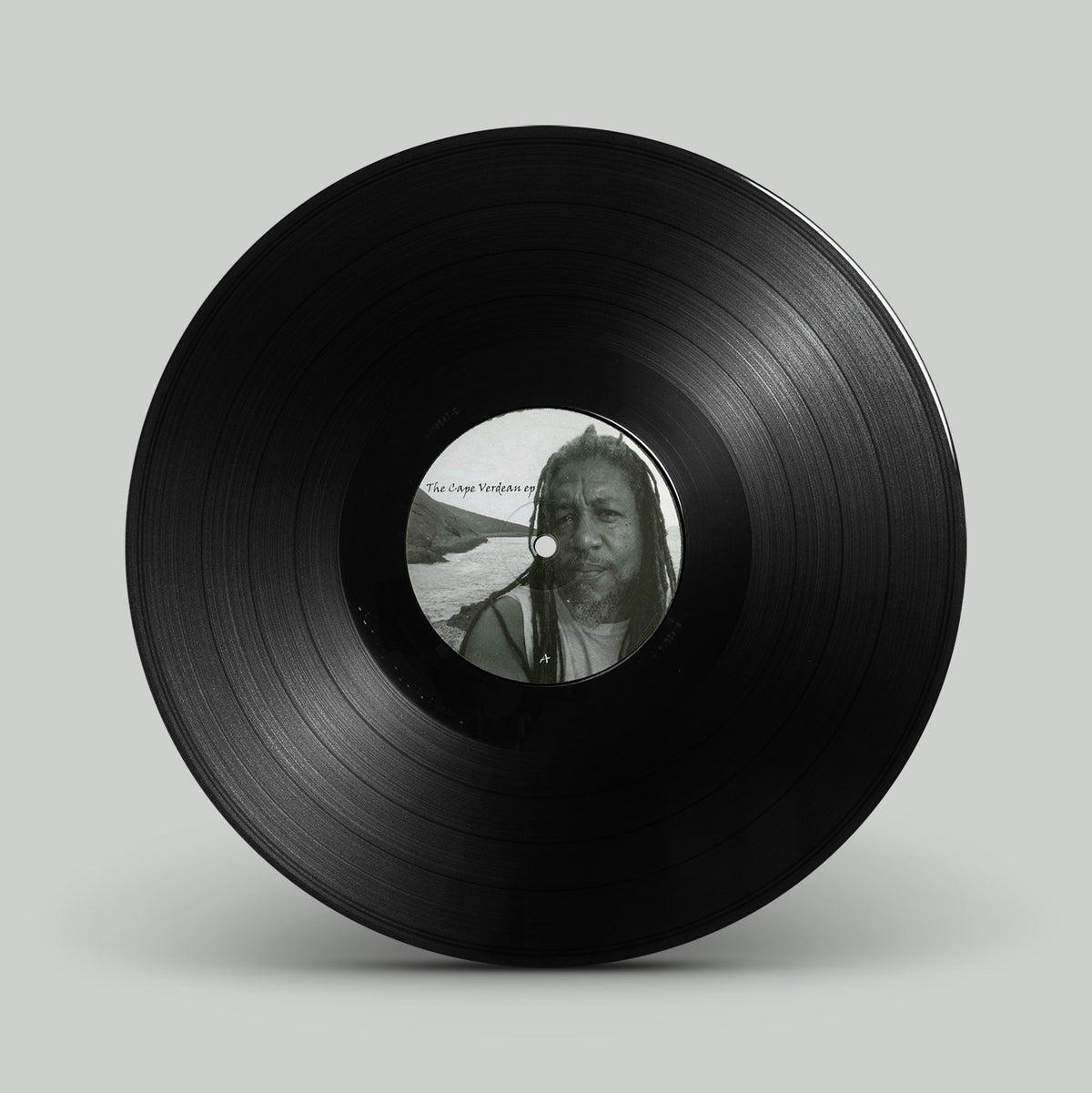 Jus-Ed – The Cape Verdean EP