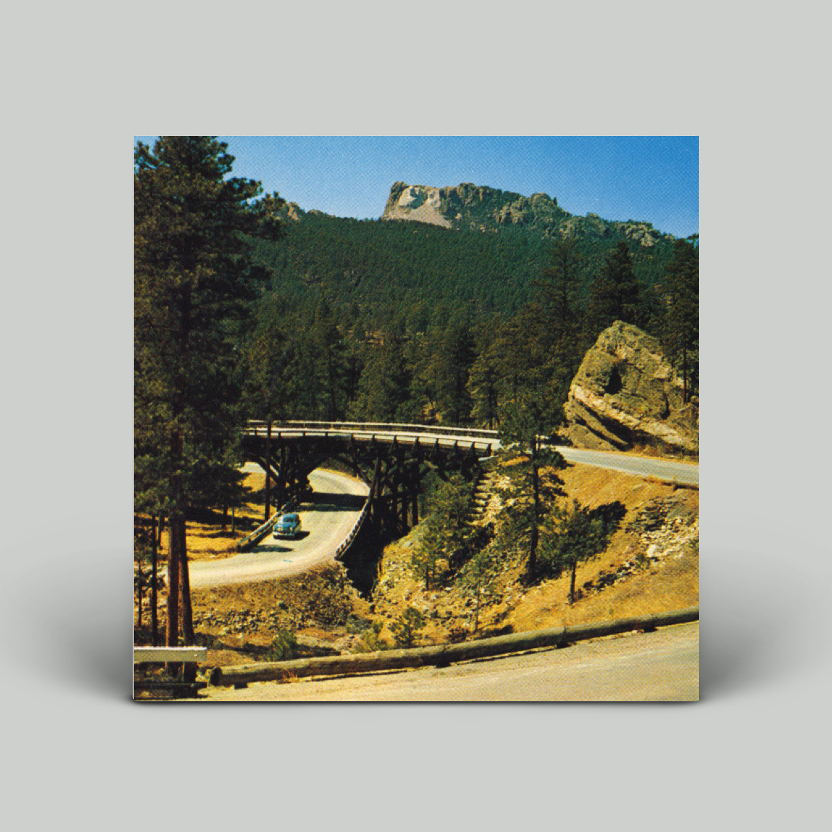 Route 8 – Come Home