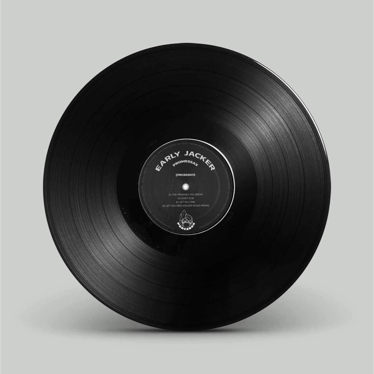 Early Jacker – Promessas