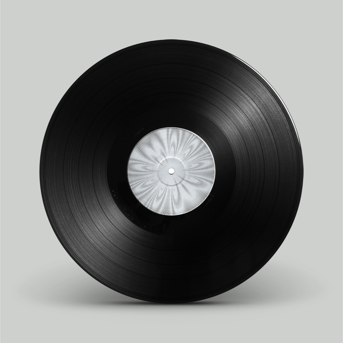 North Lake – Hearing Voices