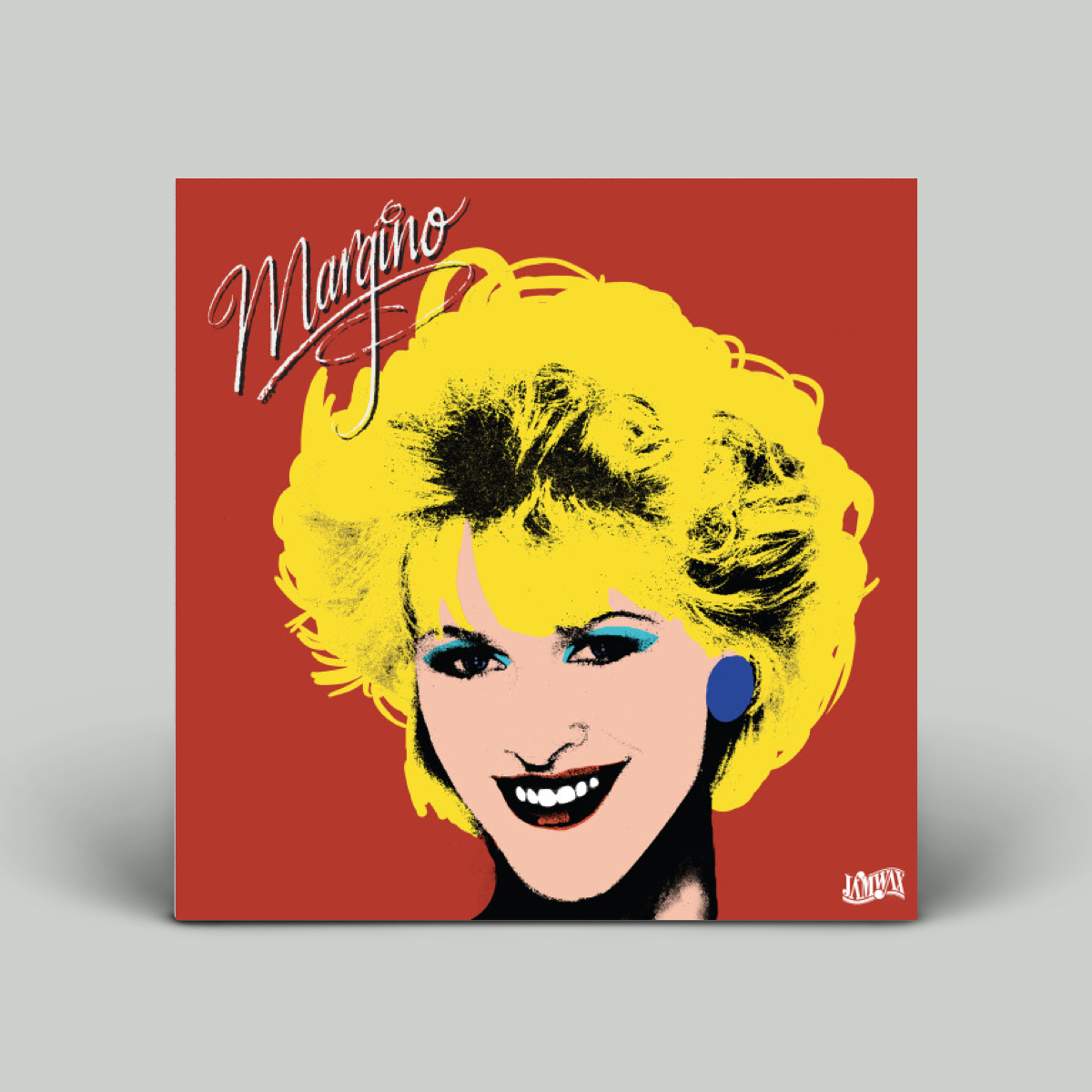 Margino – Happy People
