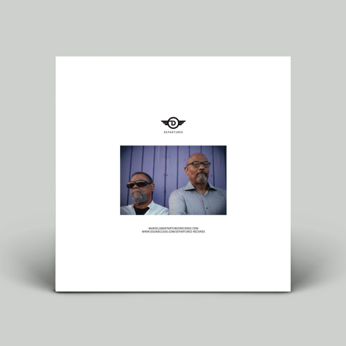 Roland & Manwell – Hidden Treasures