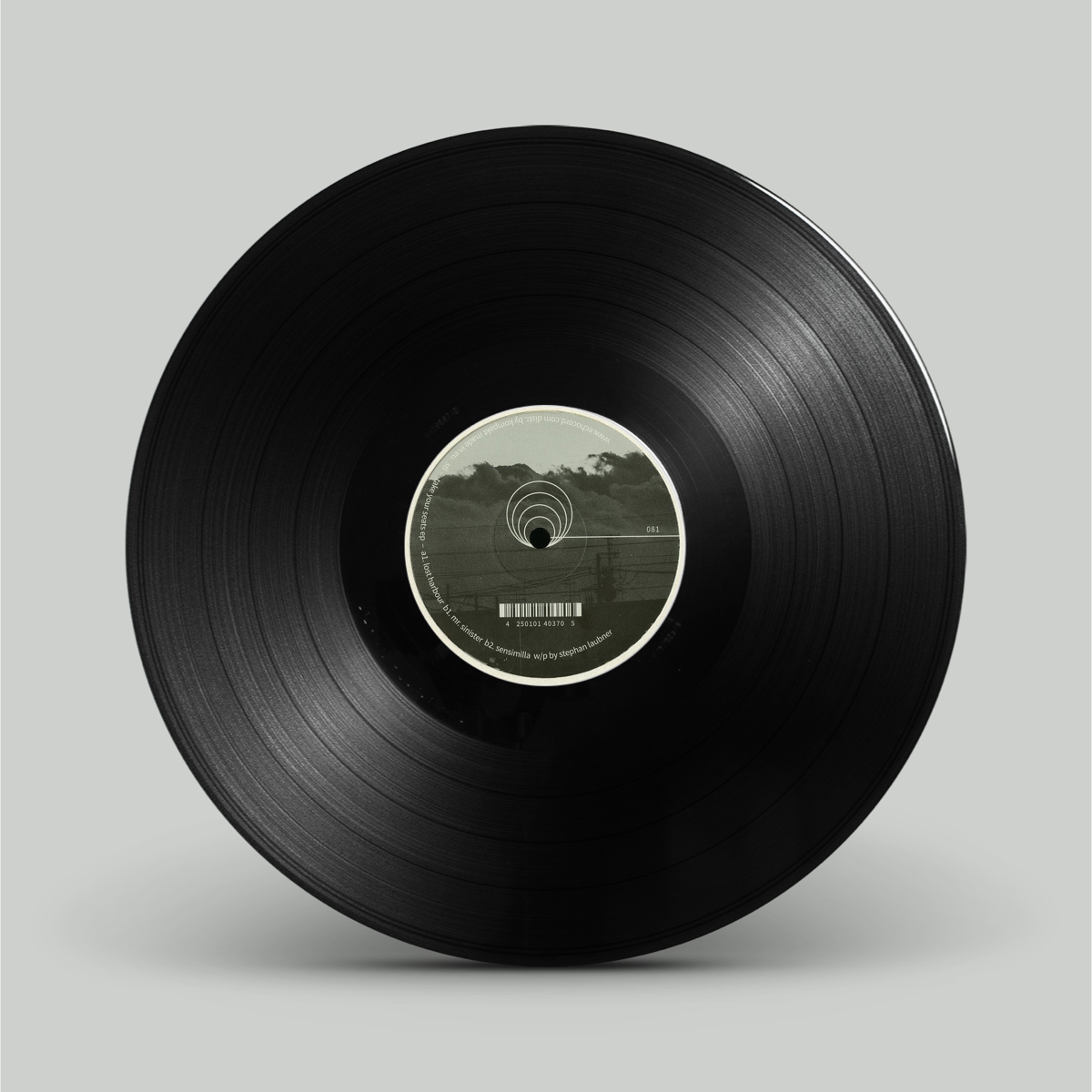 STL – Take Your Seats EP