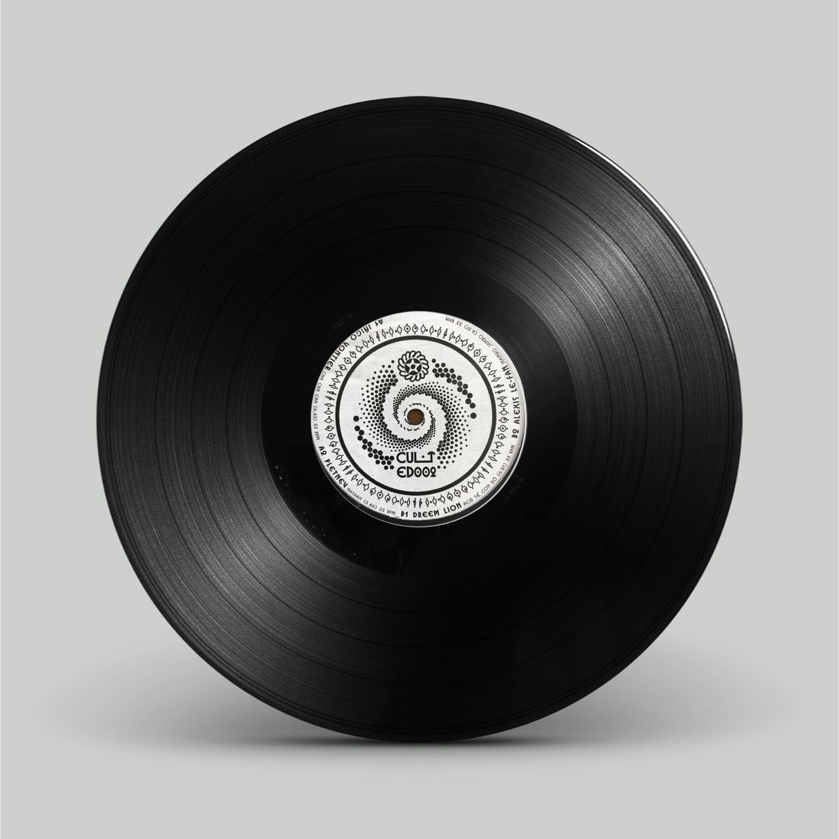 Various – CULTED002