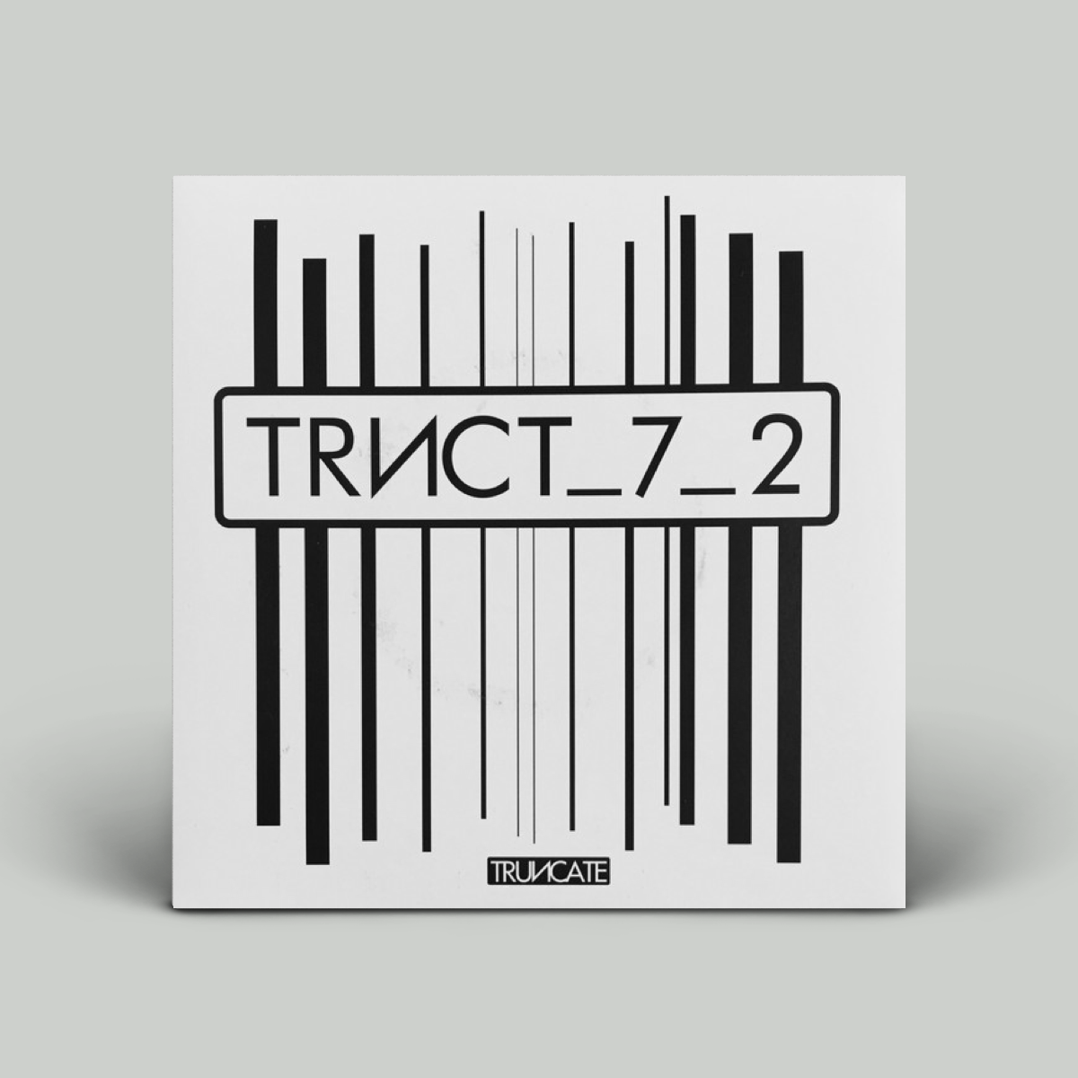 Truncate – Untitled