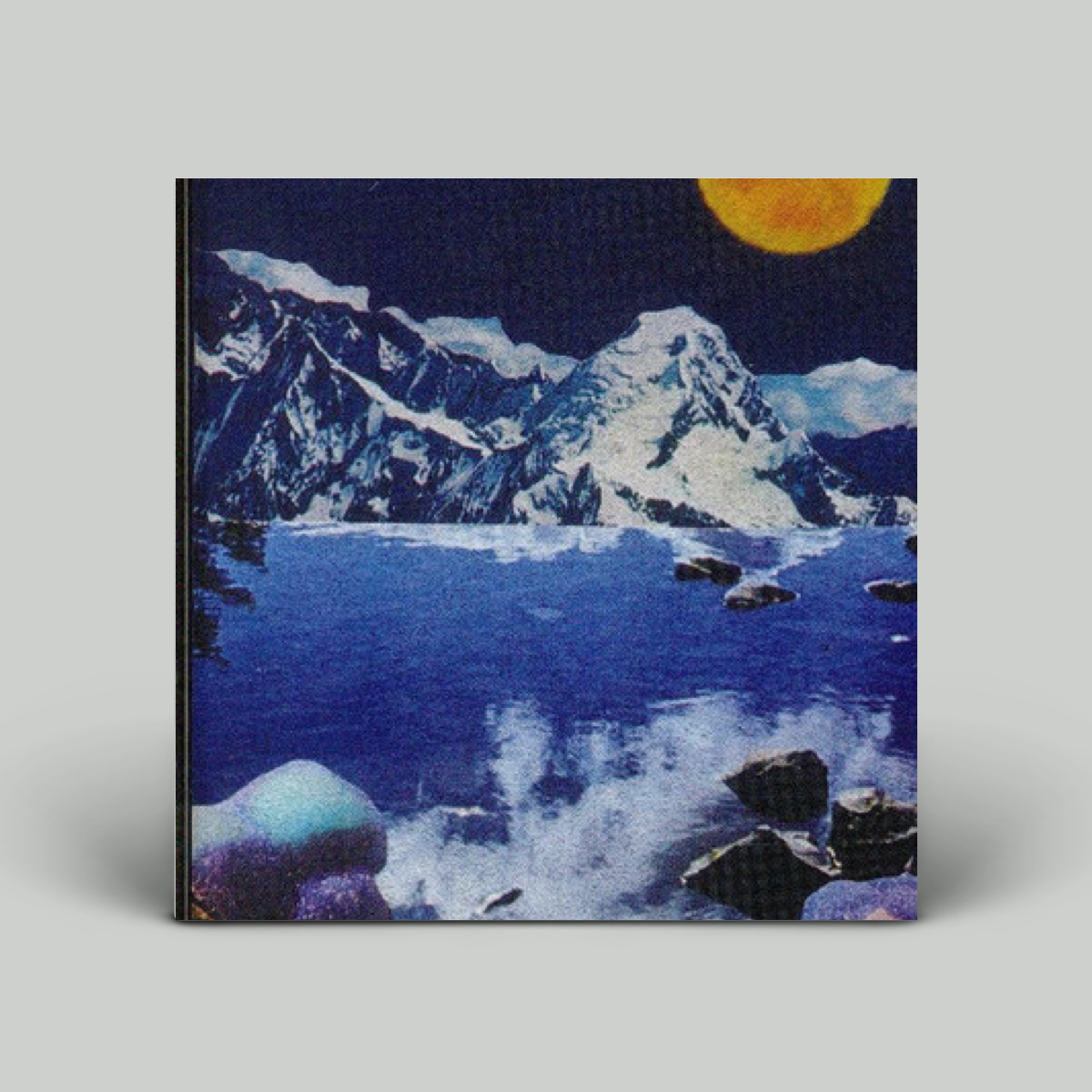 2XM – Astral Lakes EP