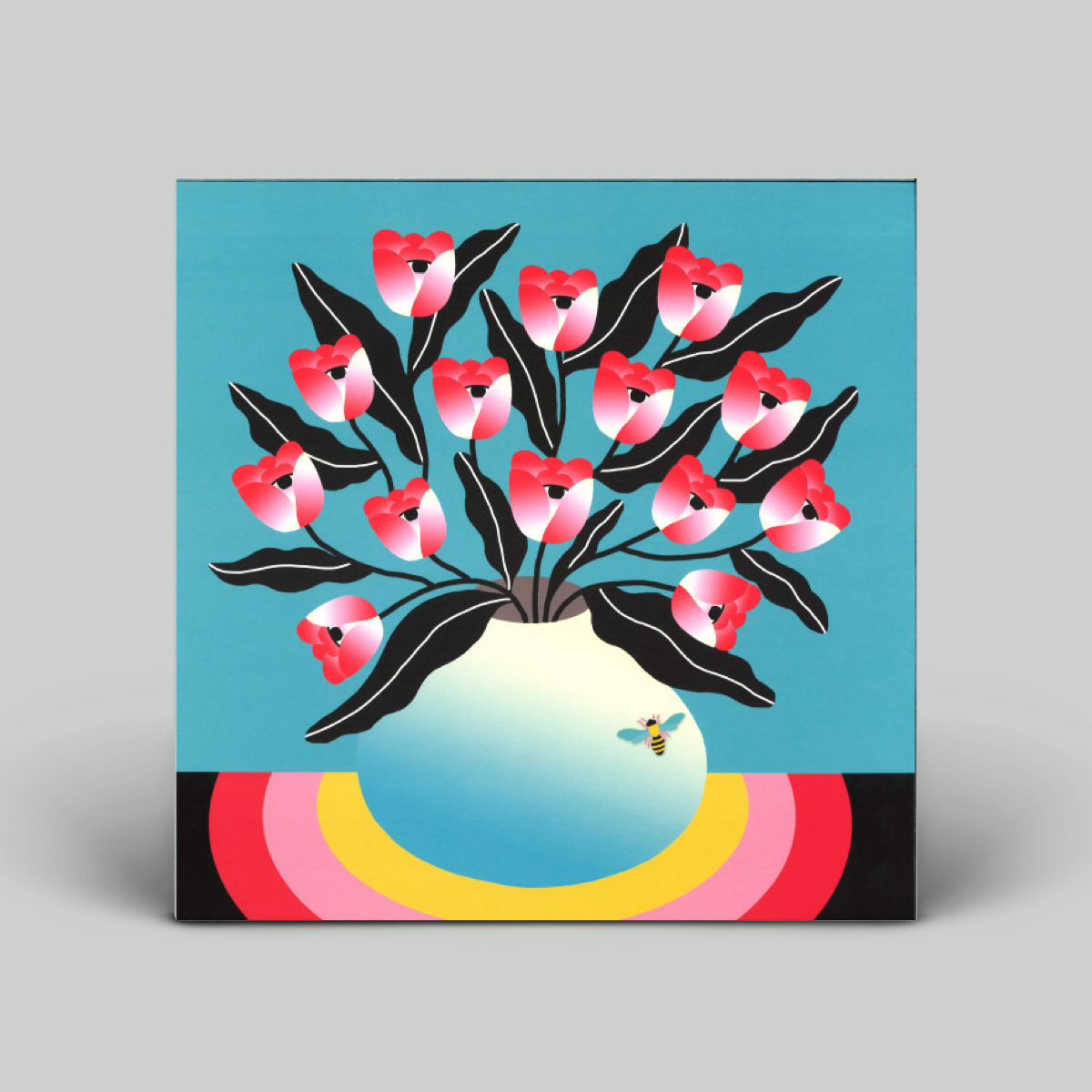Moscoman – Wave Rave