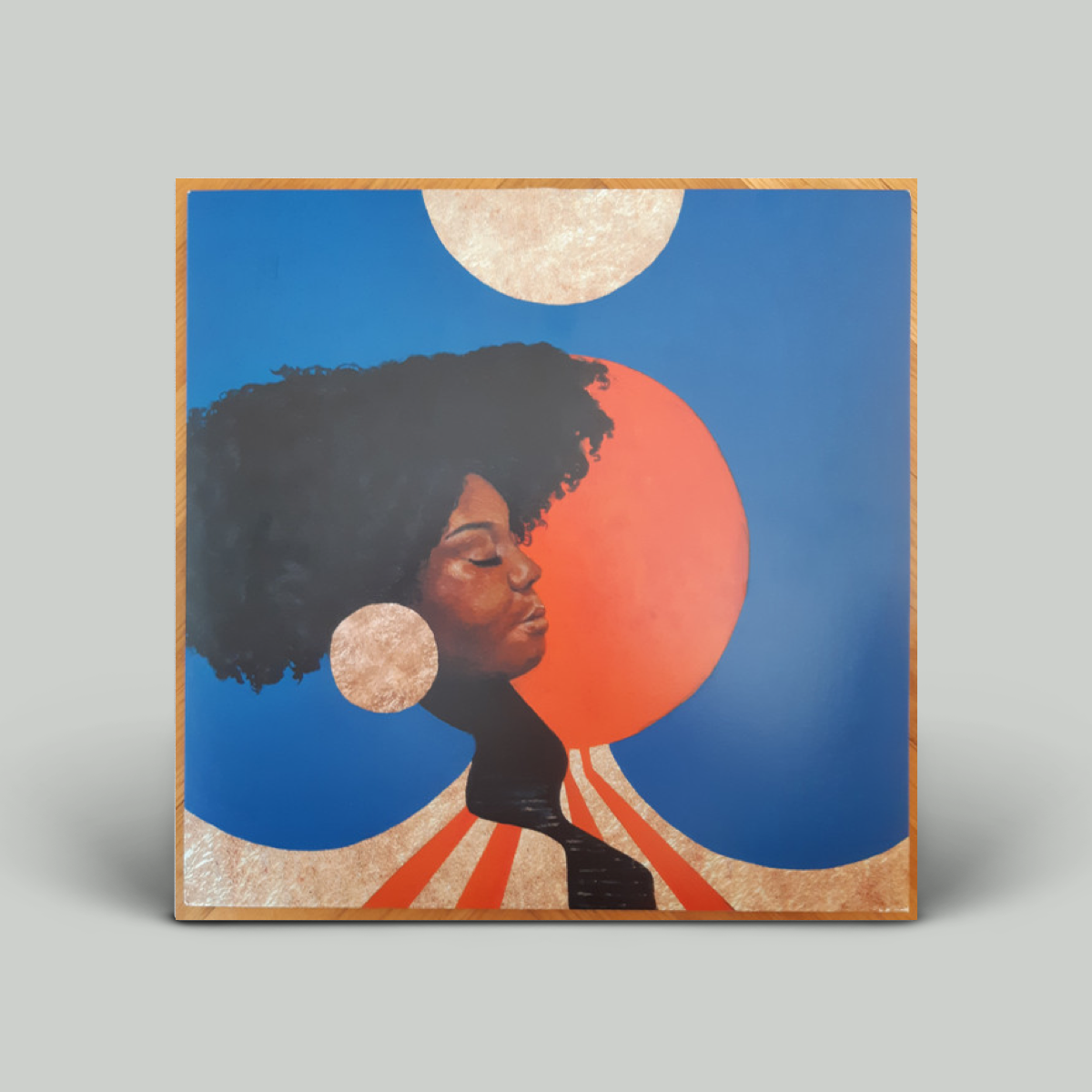 Yazmin Lacey – When The Sun Dips 90 Degrees