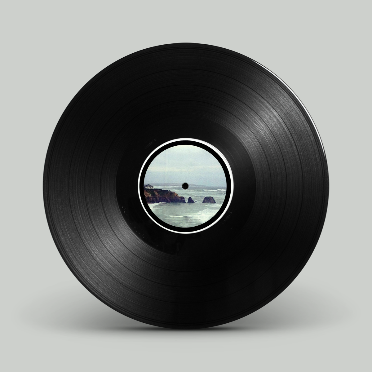 dj Synthesizer – LCR002