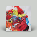 Claro Intelecto – Forgotten Wasteland EP