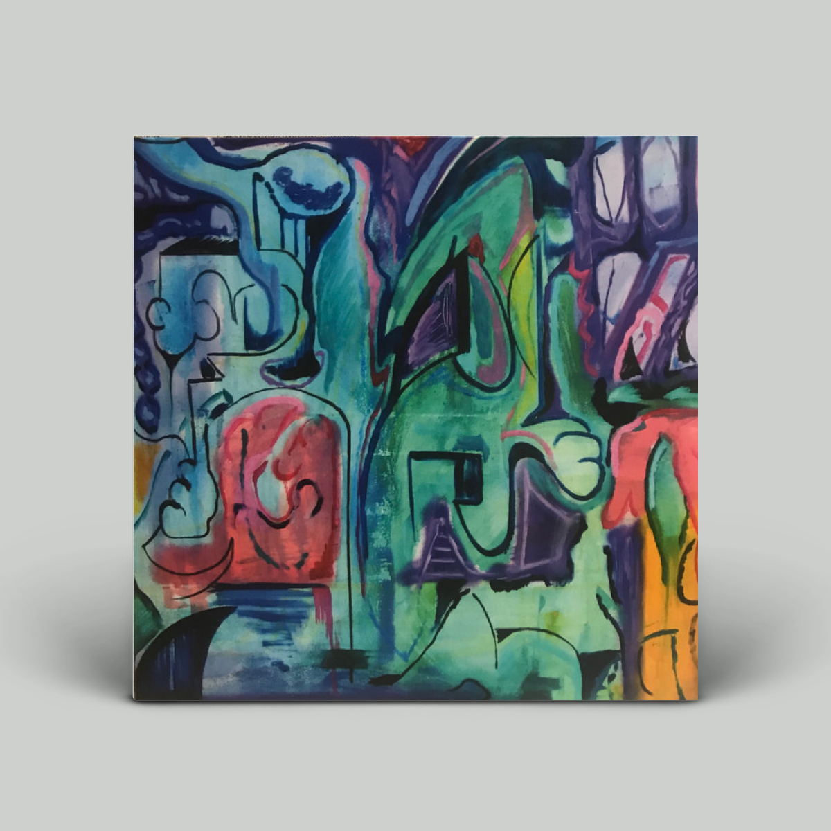 Javonntte – Primetime Voyage