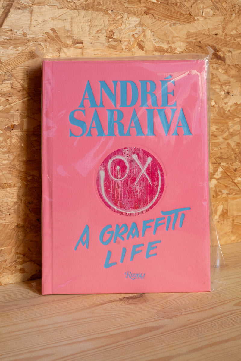 André Saraiva - Circus Network Street Art and Illustration in Porto Portugal