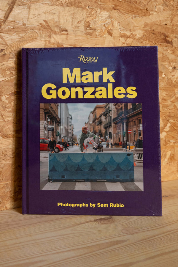 Mark Gonzales - Circus Network Street Art and Illustration in Porto Portugal