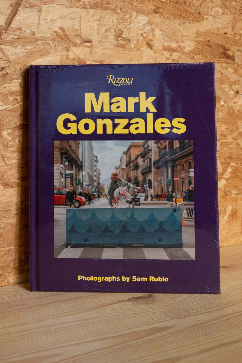 Mark Gonzales - Circus Network Street Art and Illustration in Porto Portugal