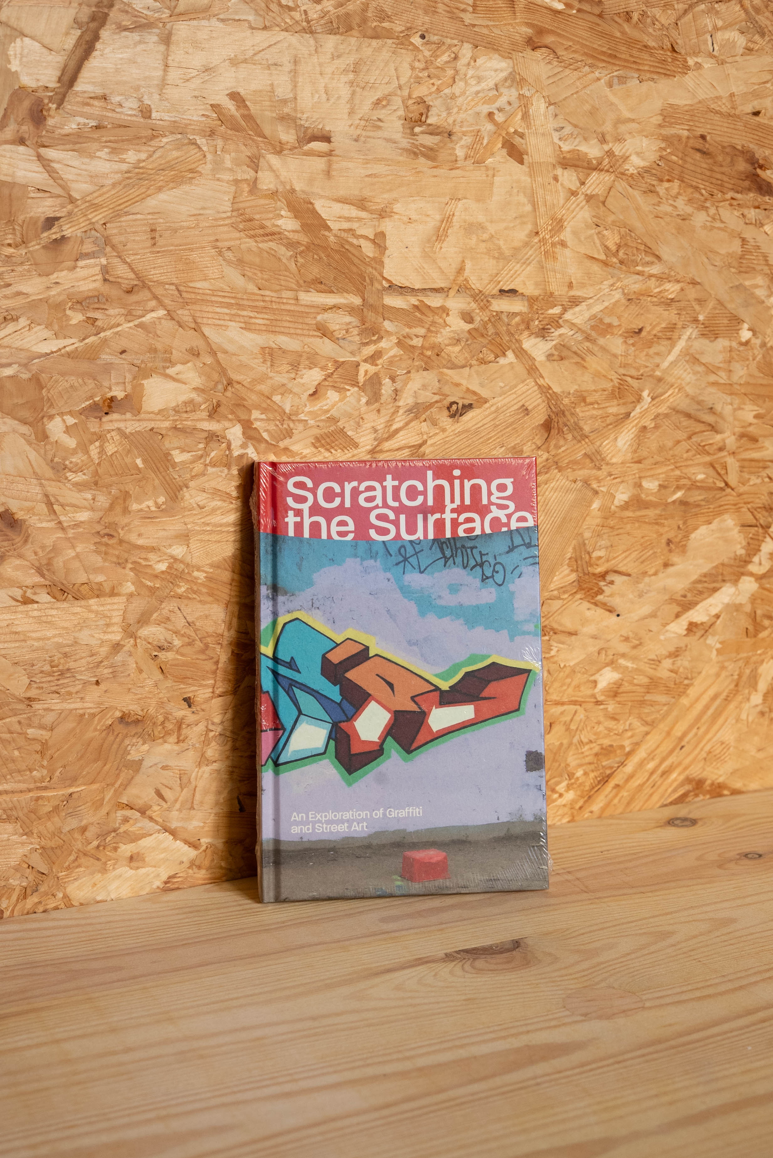 Scratching the Surface - An Exploration of Graffiti and Street Art - Circus Network Street Art and Illustration in Porto Portugal