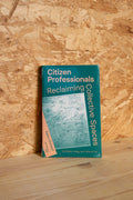 Citizen Professionals - Reclaiming Collective Spaces - Circus Network Street Art and Illustration in Porto Portugal