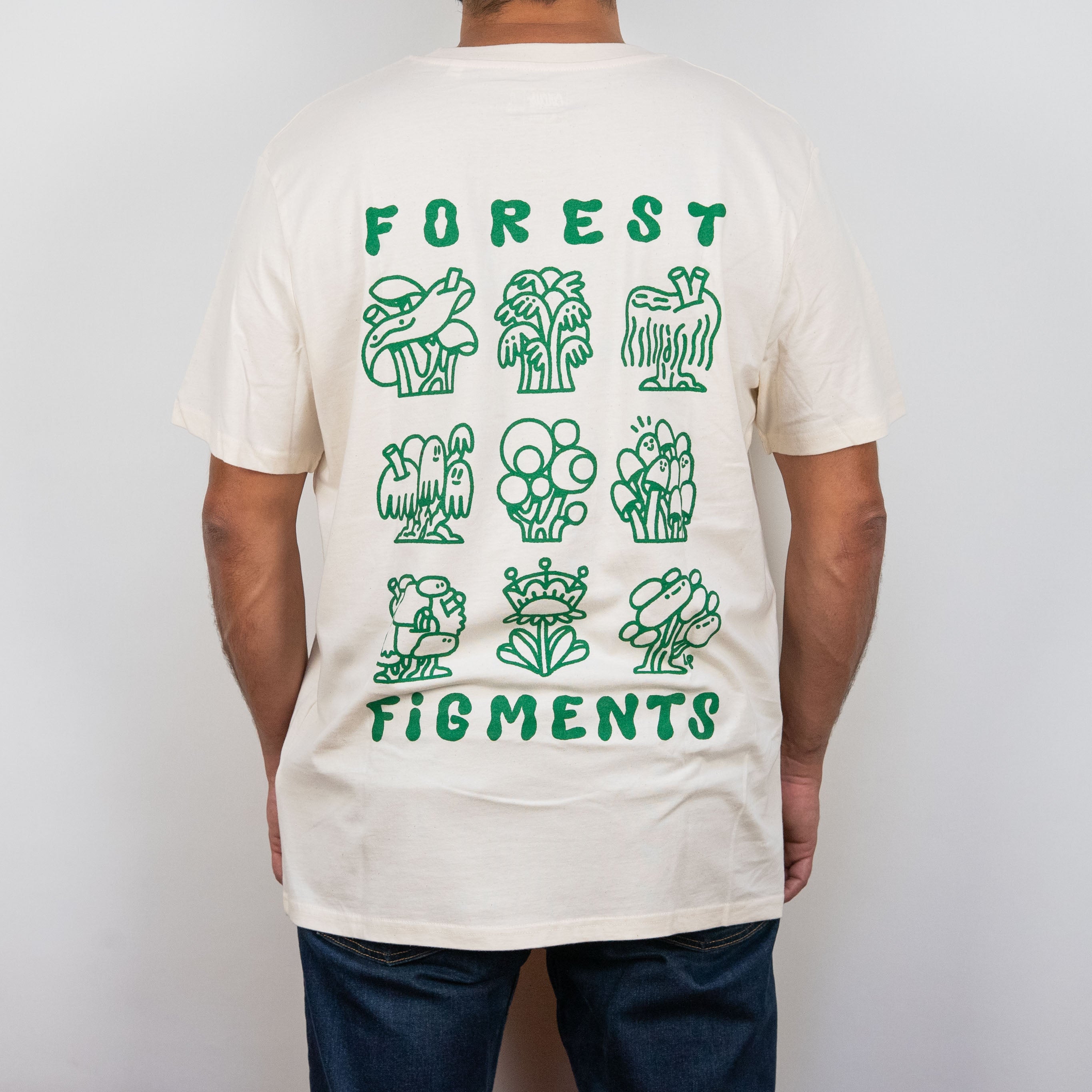 Forest Figments