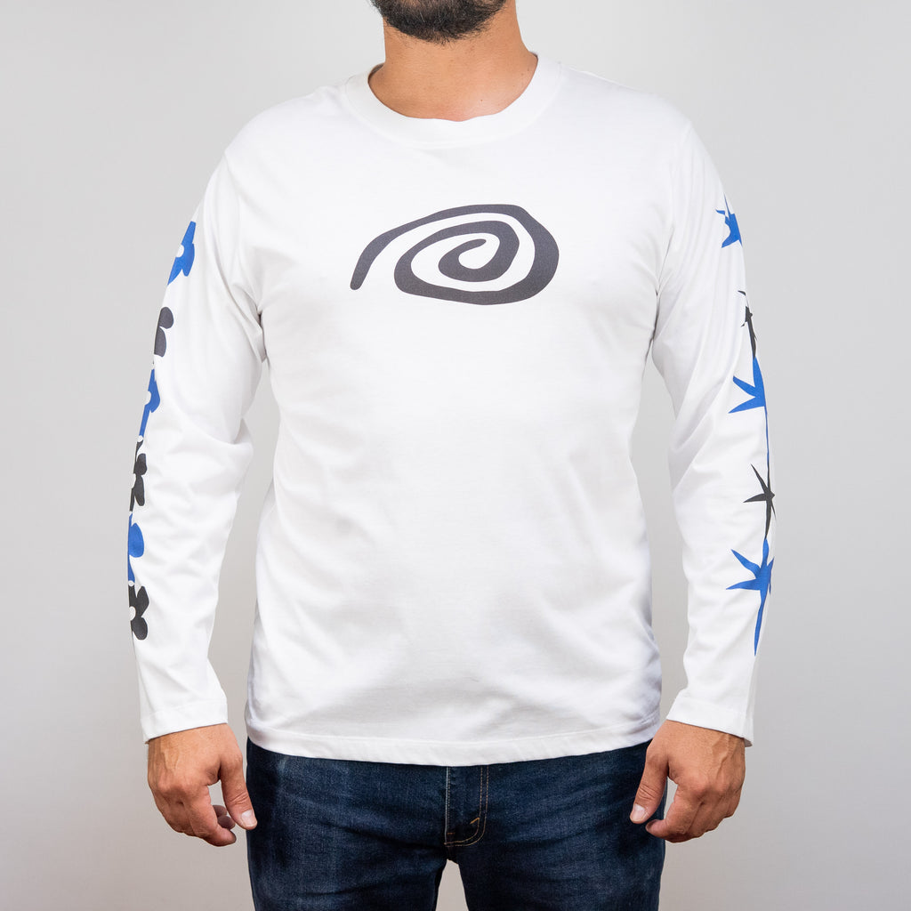 Graphic Longsleeve