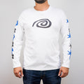 Graphic Longsleeve