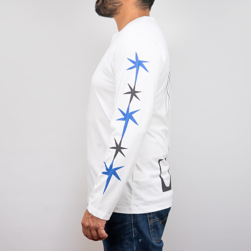 Graphic Longsleeve
