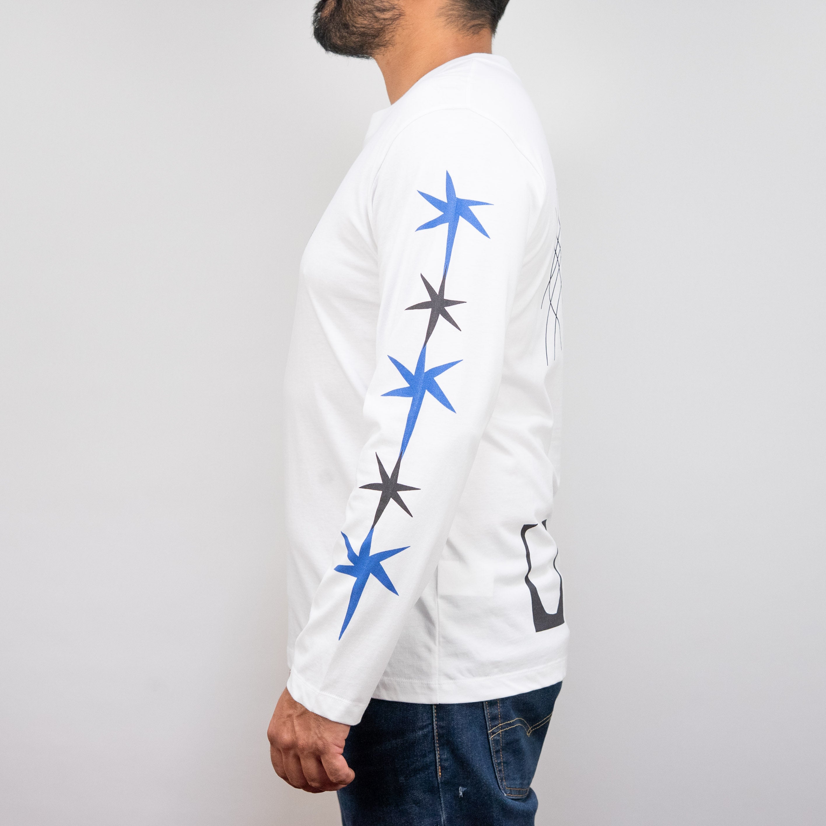Graphic Longsleeve