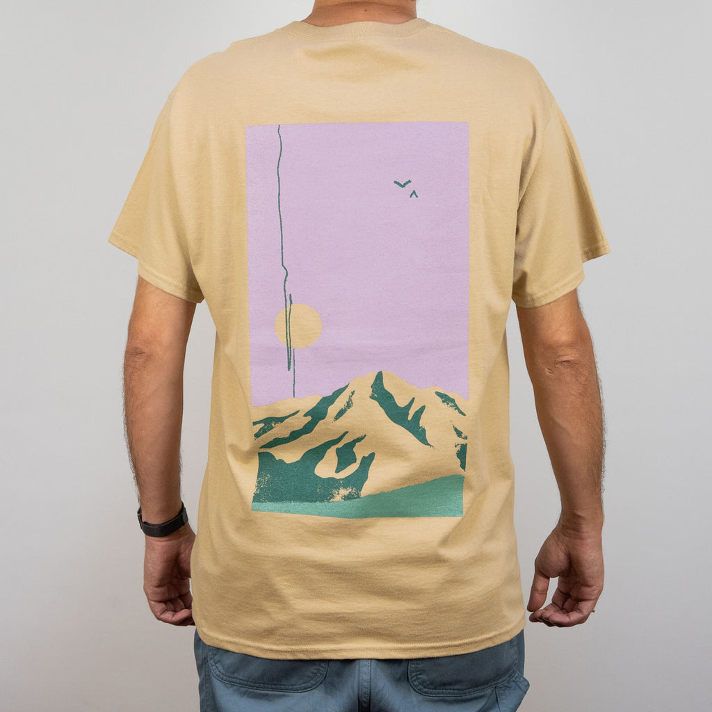 Entre o Céu e a Terra