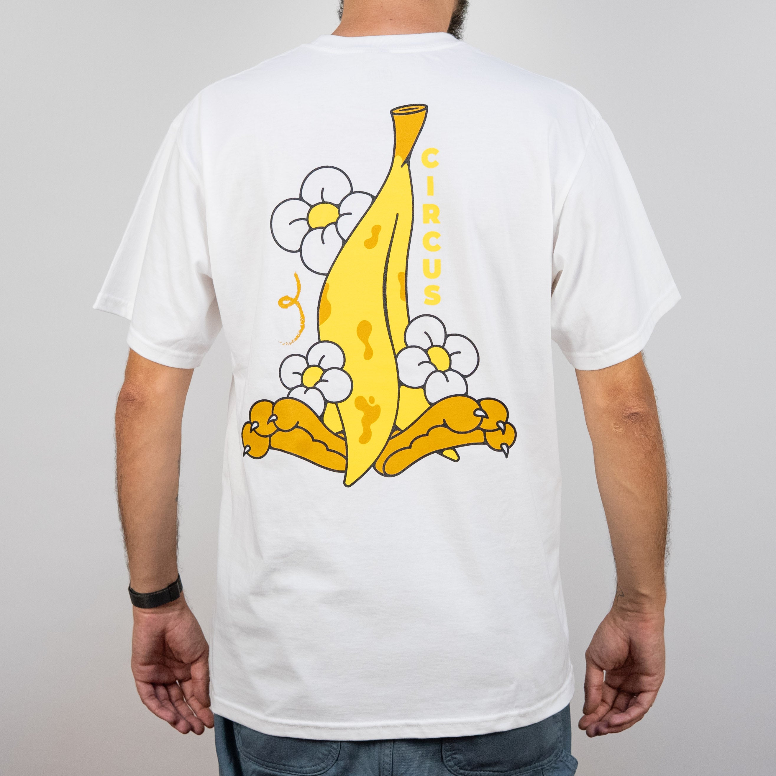 Banana T-shirt