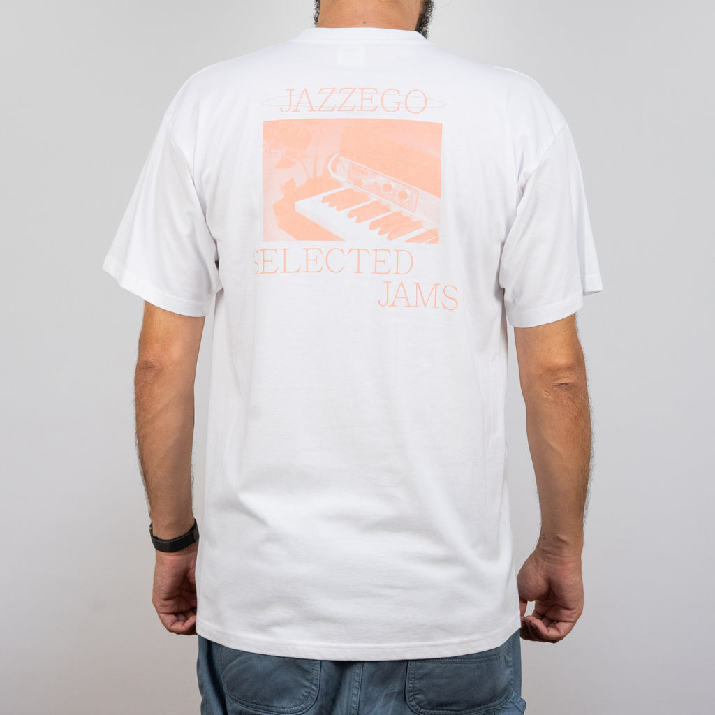 Jazzego Pink Salmon