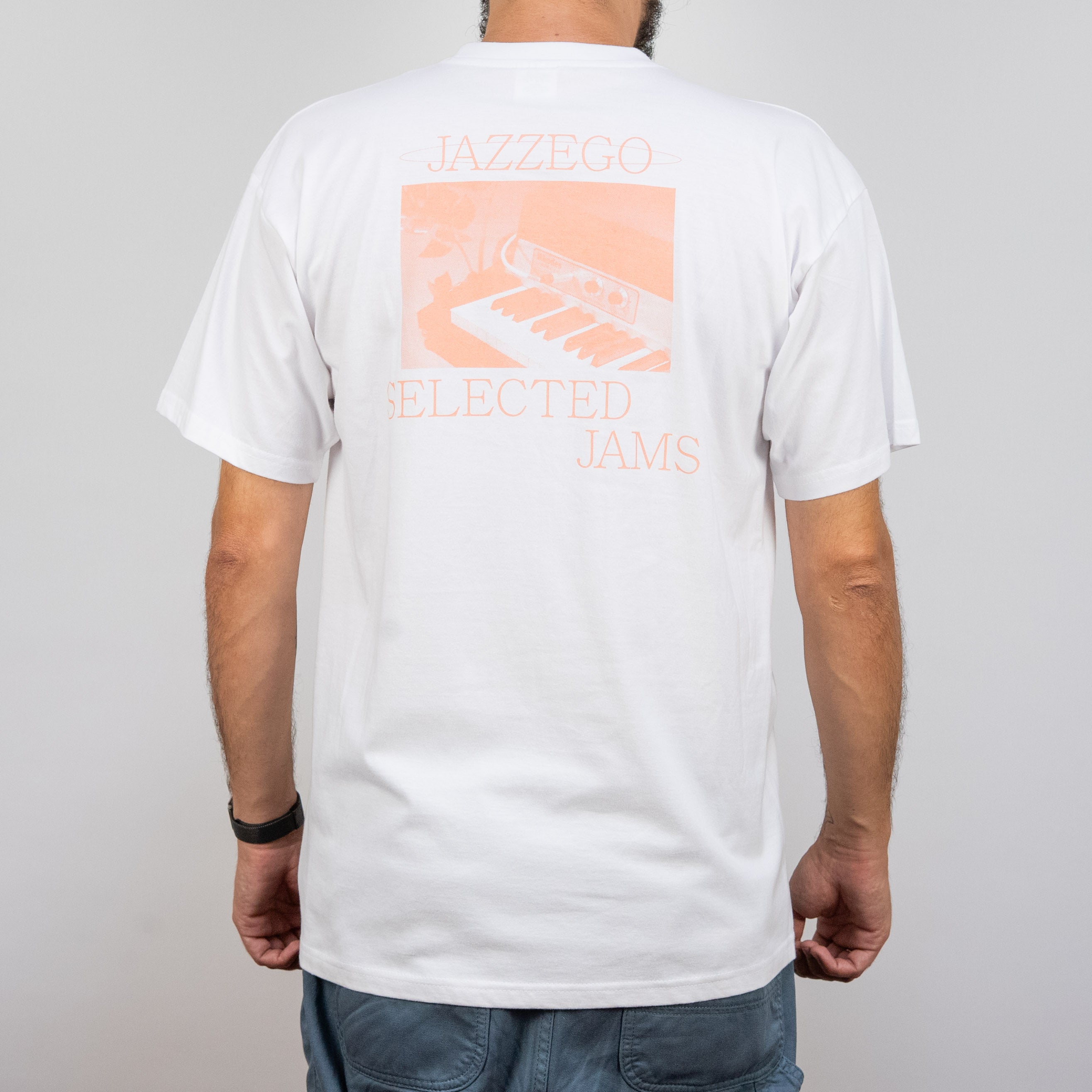 Jazzego Pink Salmon