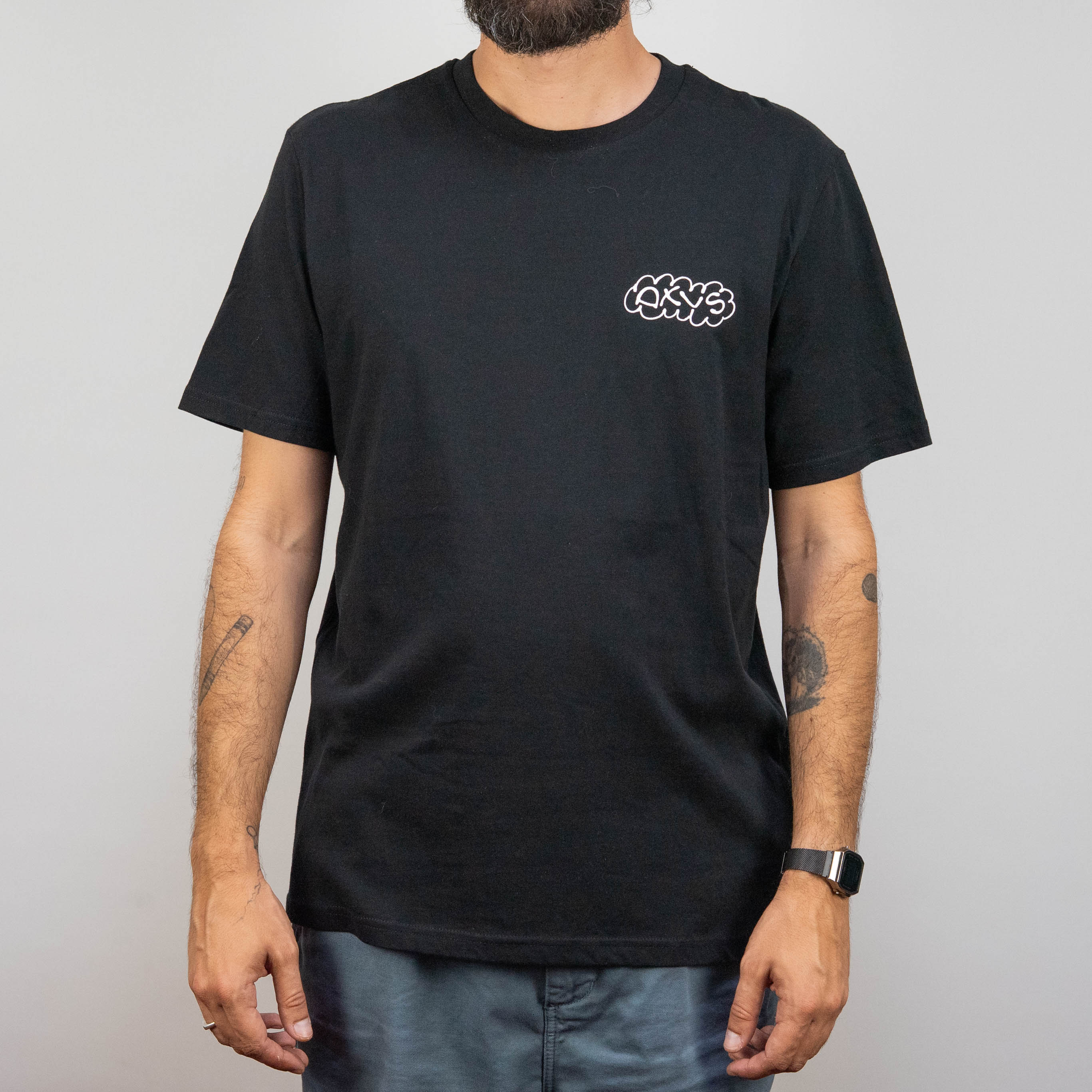 Playground T-shirt