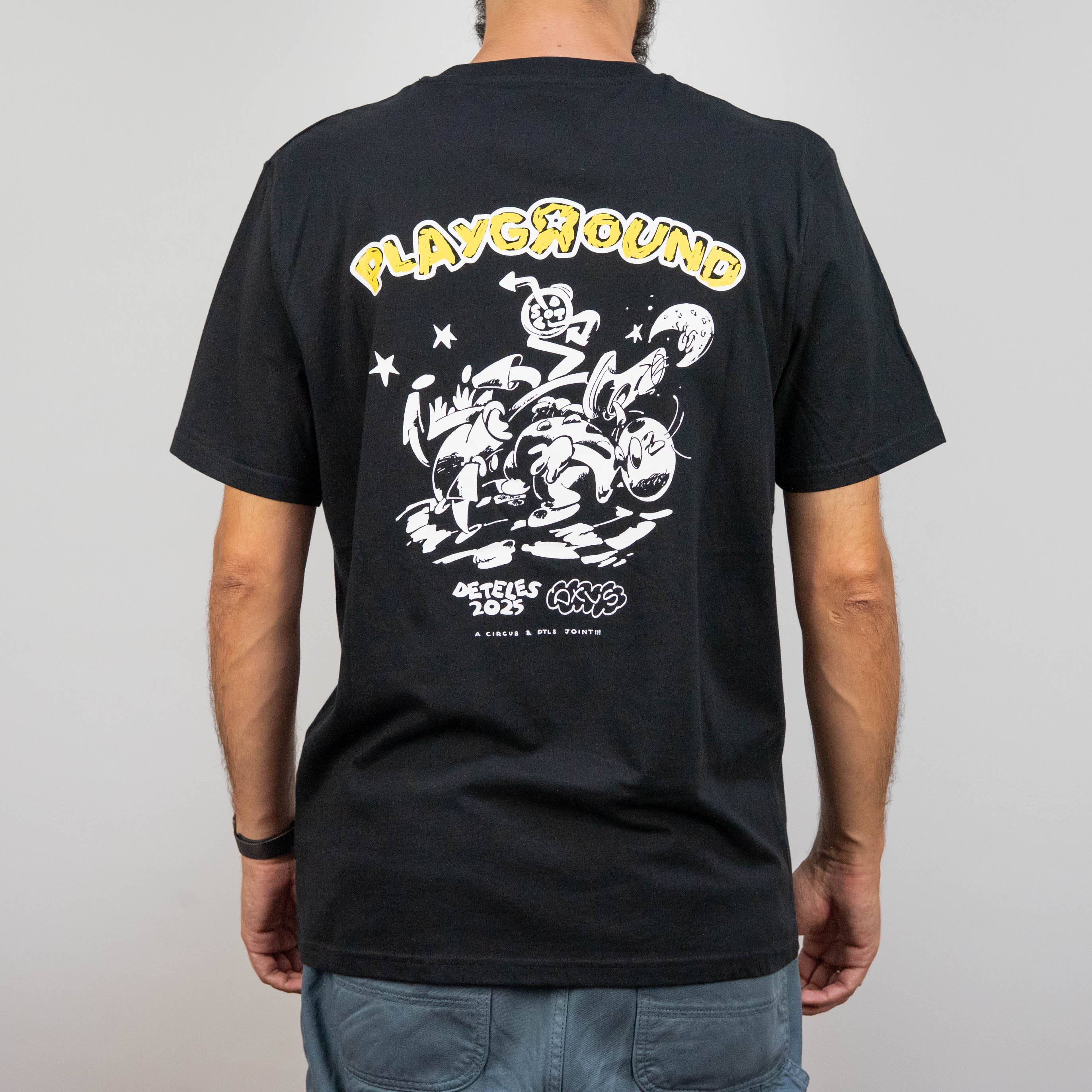 Playground T-shirt