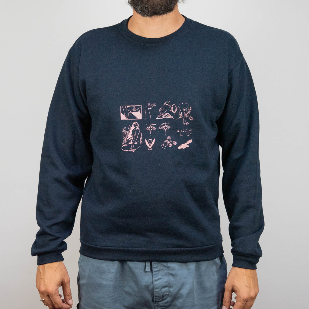 Take Your Time Sweatshirt