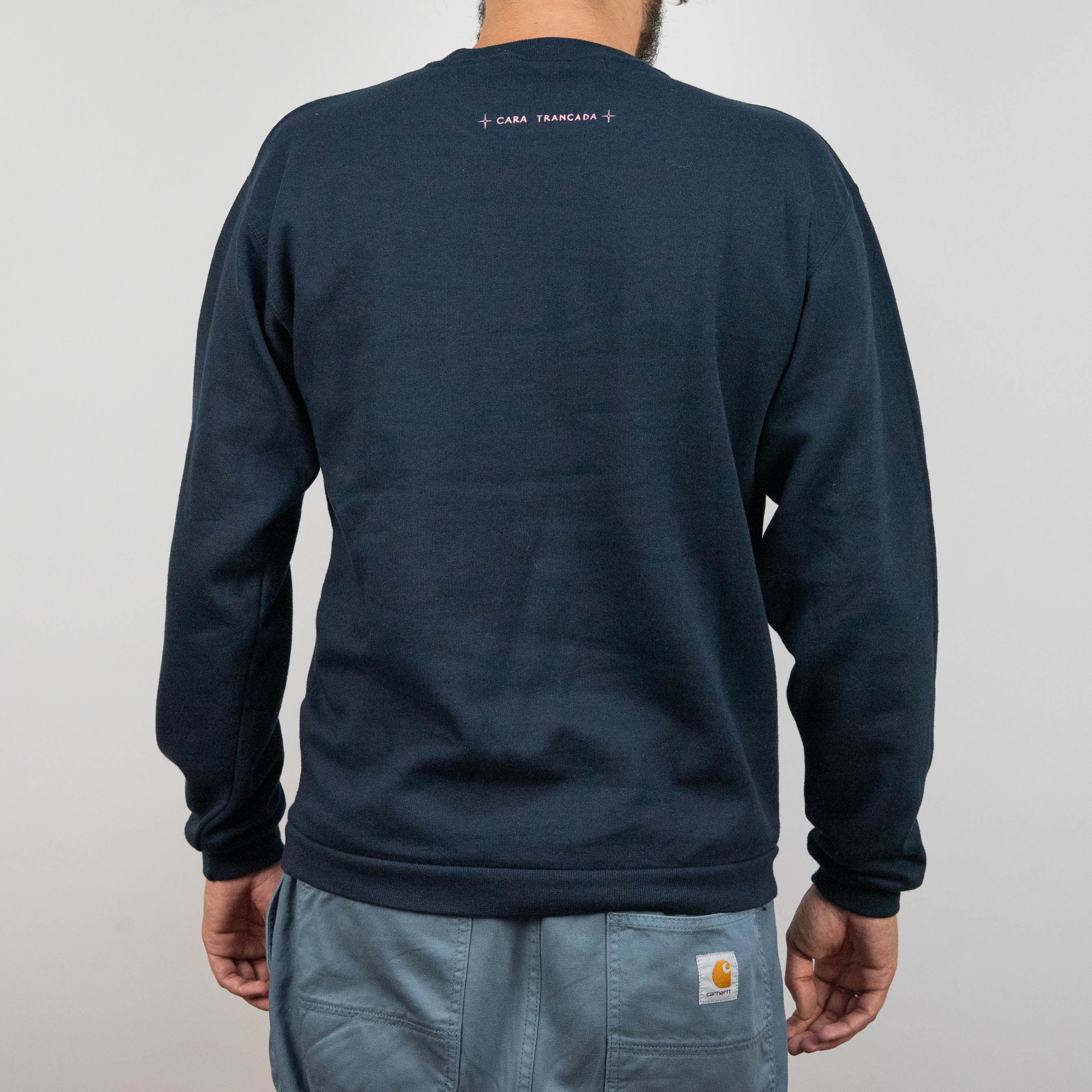 Take Your Time Sweatshirt