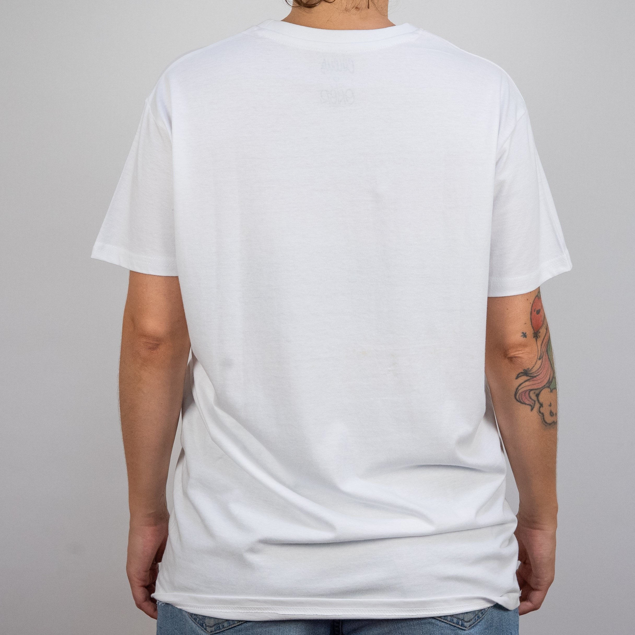 Just Play & Have Fun T-shirt