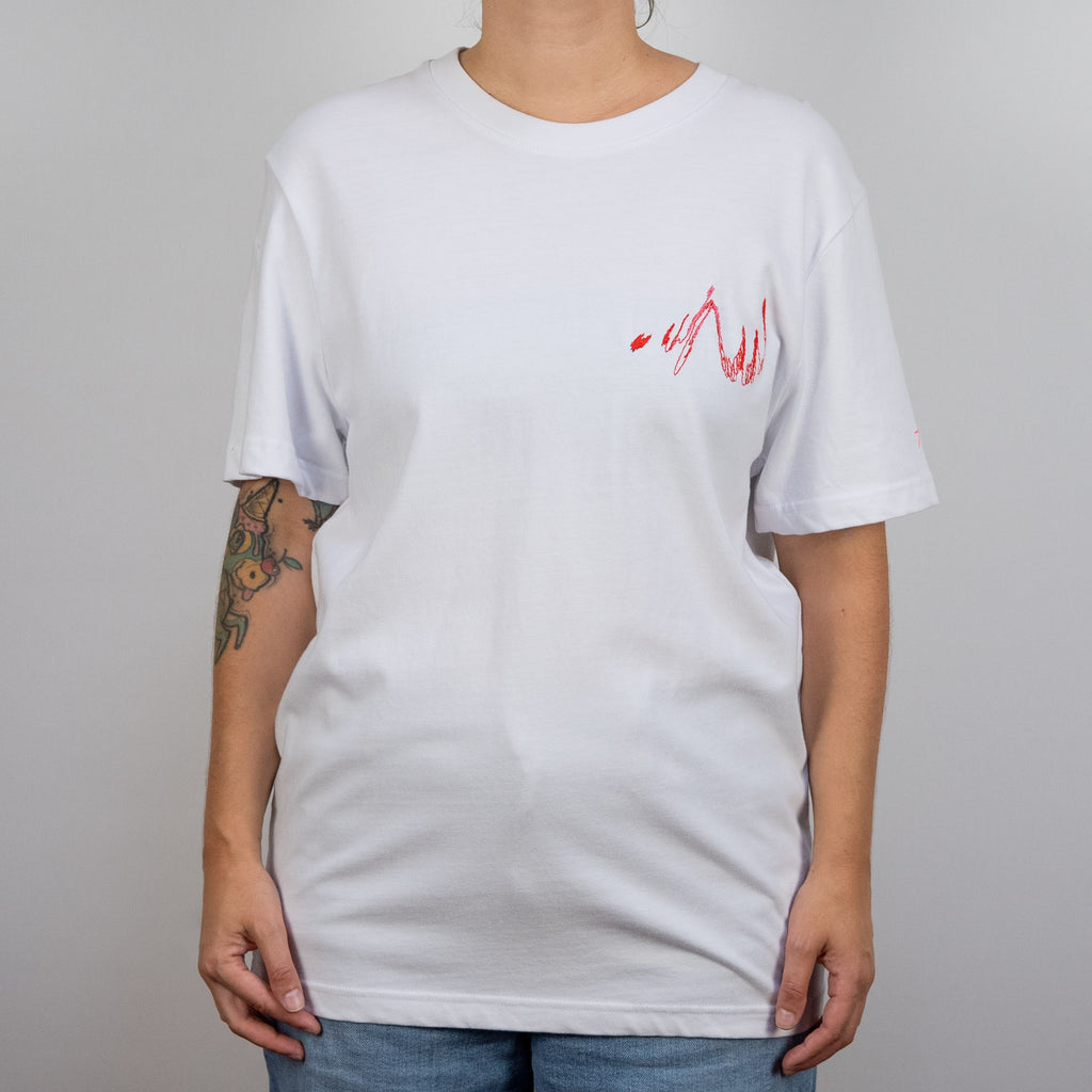 Stitched T-shirt 2