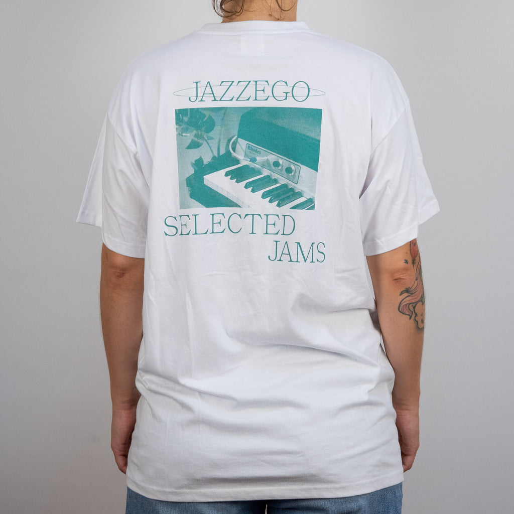 Jazzego Blue