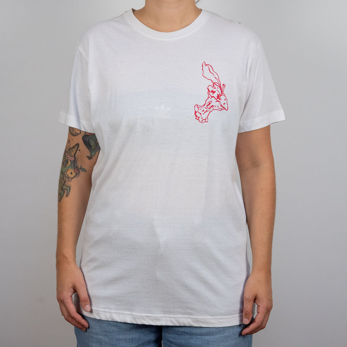 Apple T-shirt