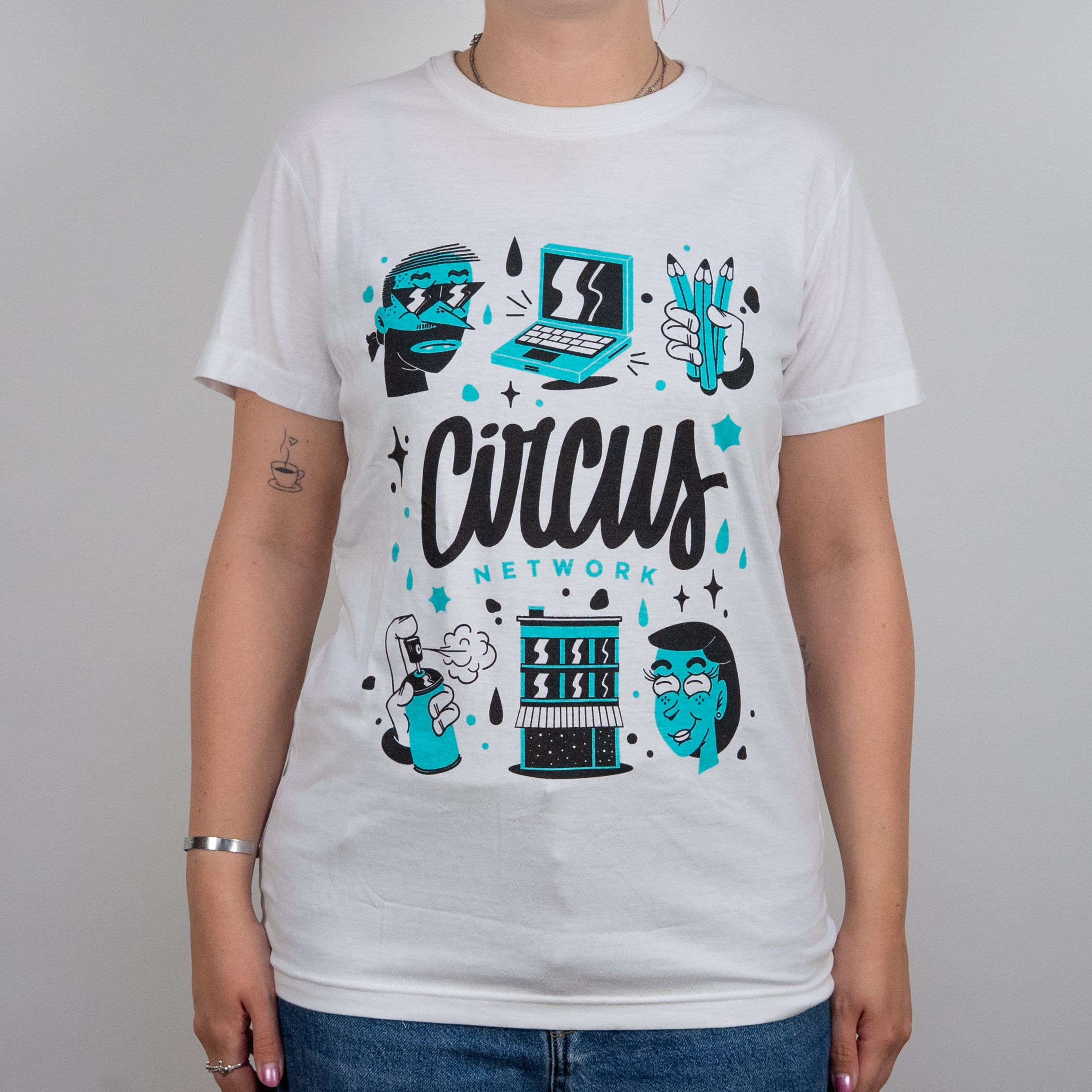 Circus OG
