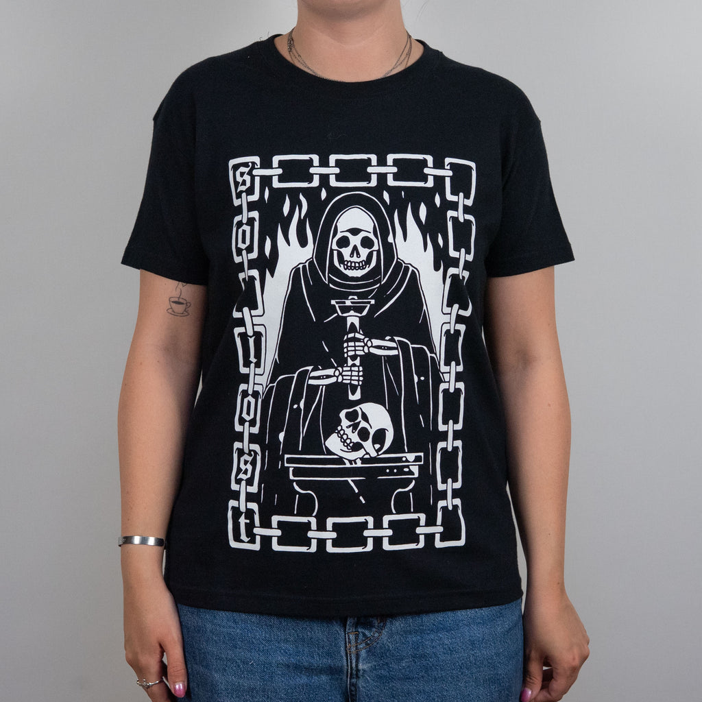 So Lost - Dyreliv - T-shirt