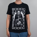 So Lost - Dyreliv - T-shirt