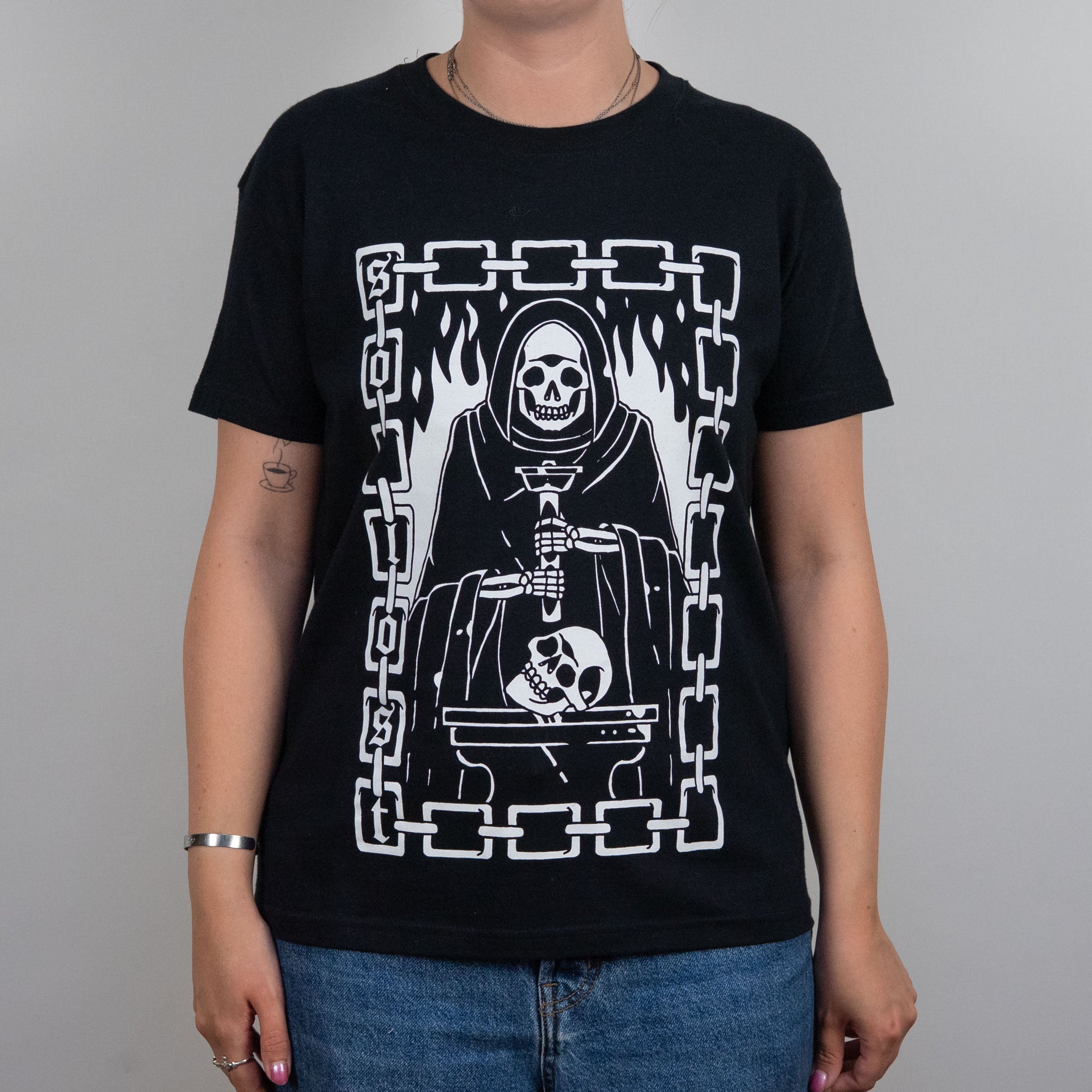 So Lost - Dyreliv - T-shirt