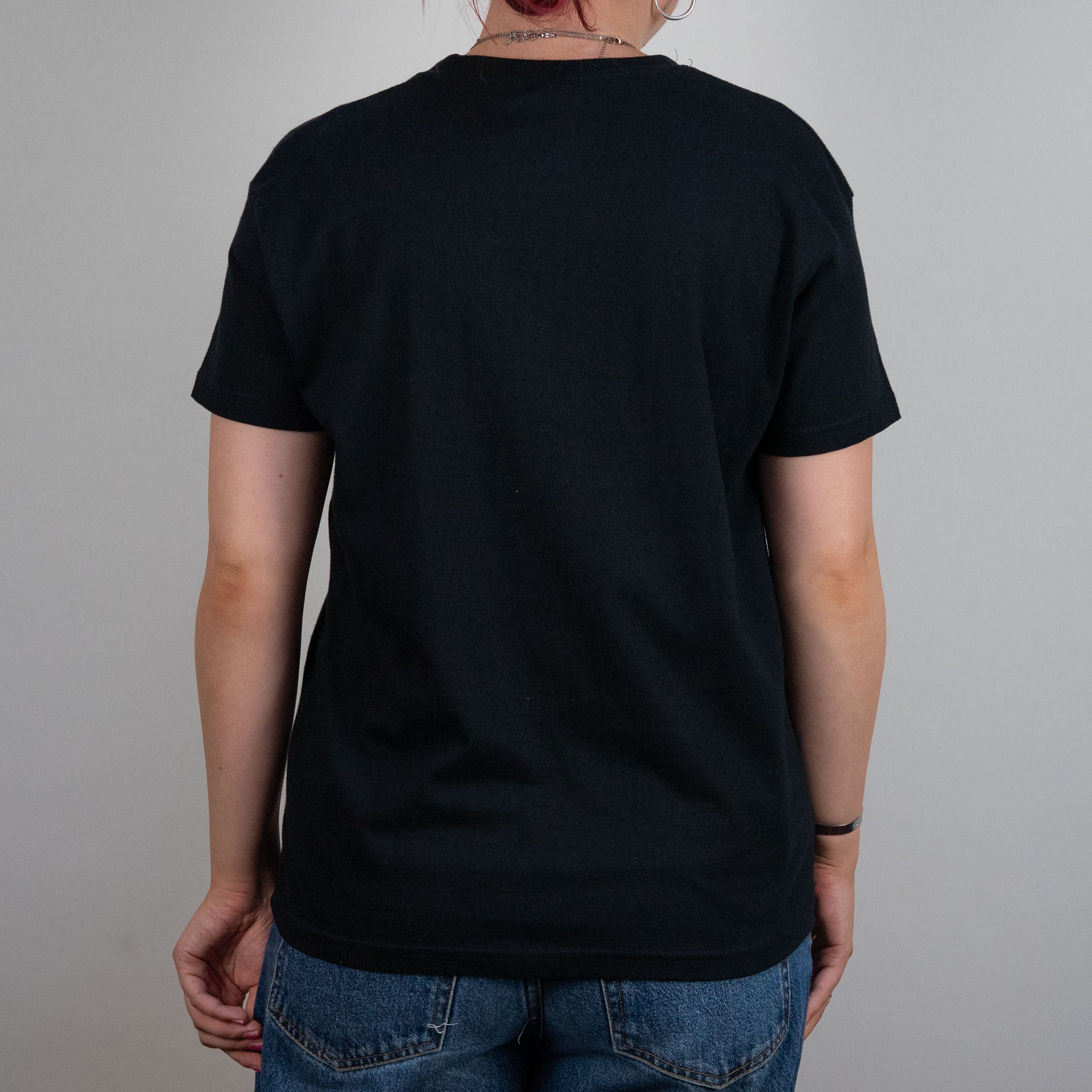 So Lost - Dyreliv - T-shirt
