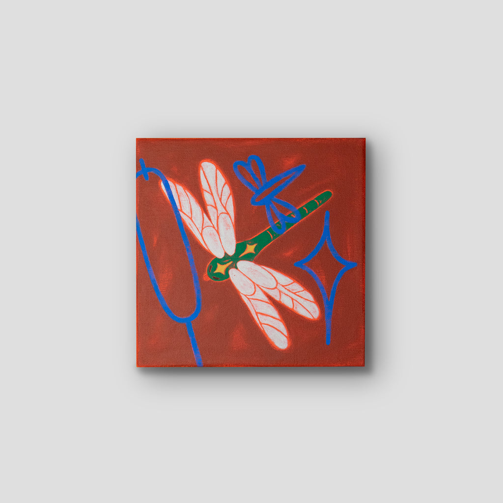 Dragonfly