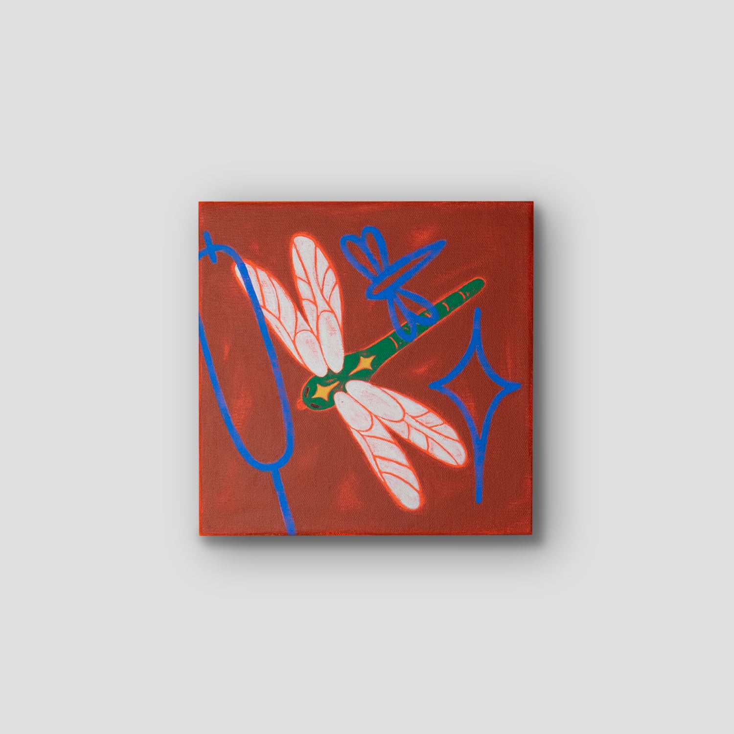 Dragonfly