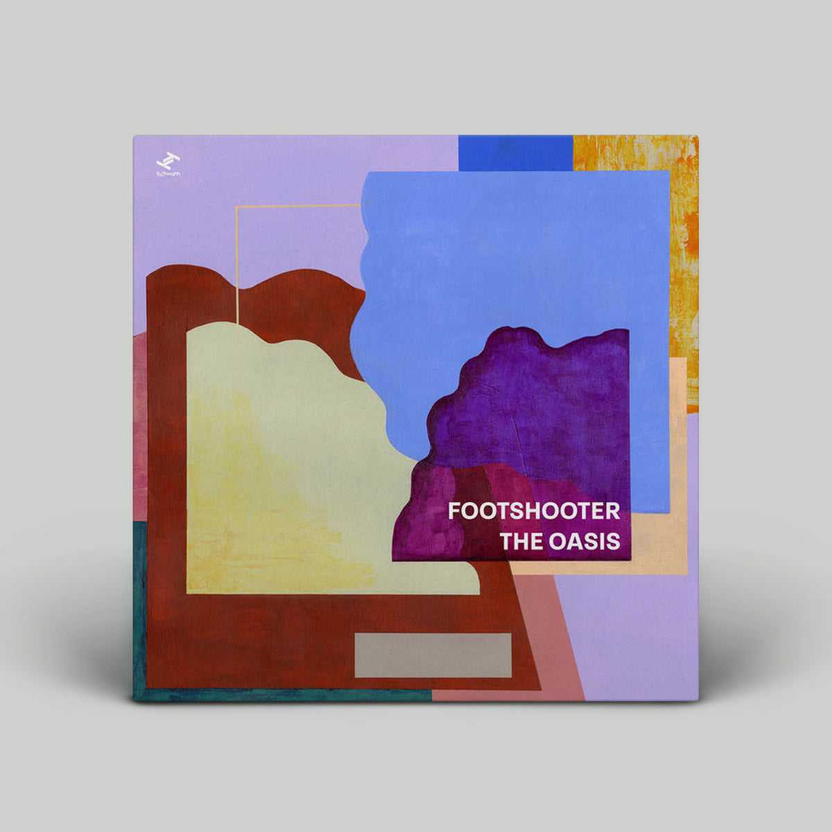 Footshooter – The Oasis