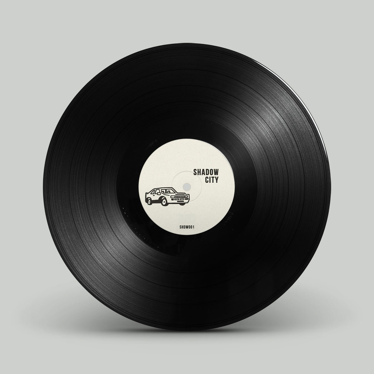 Harry Parsons – We Can Only